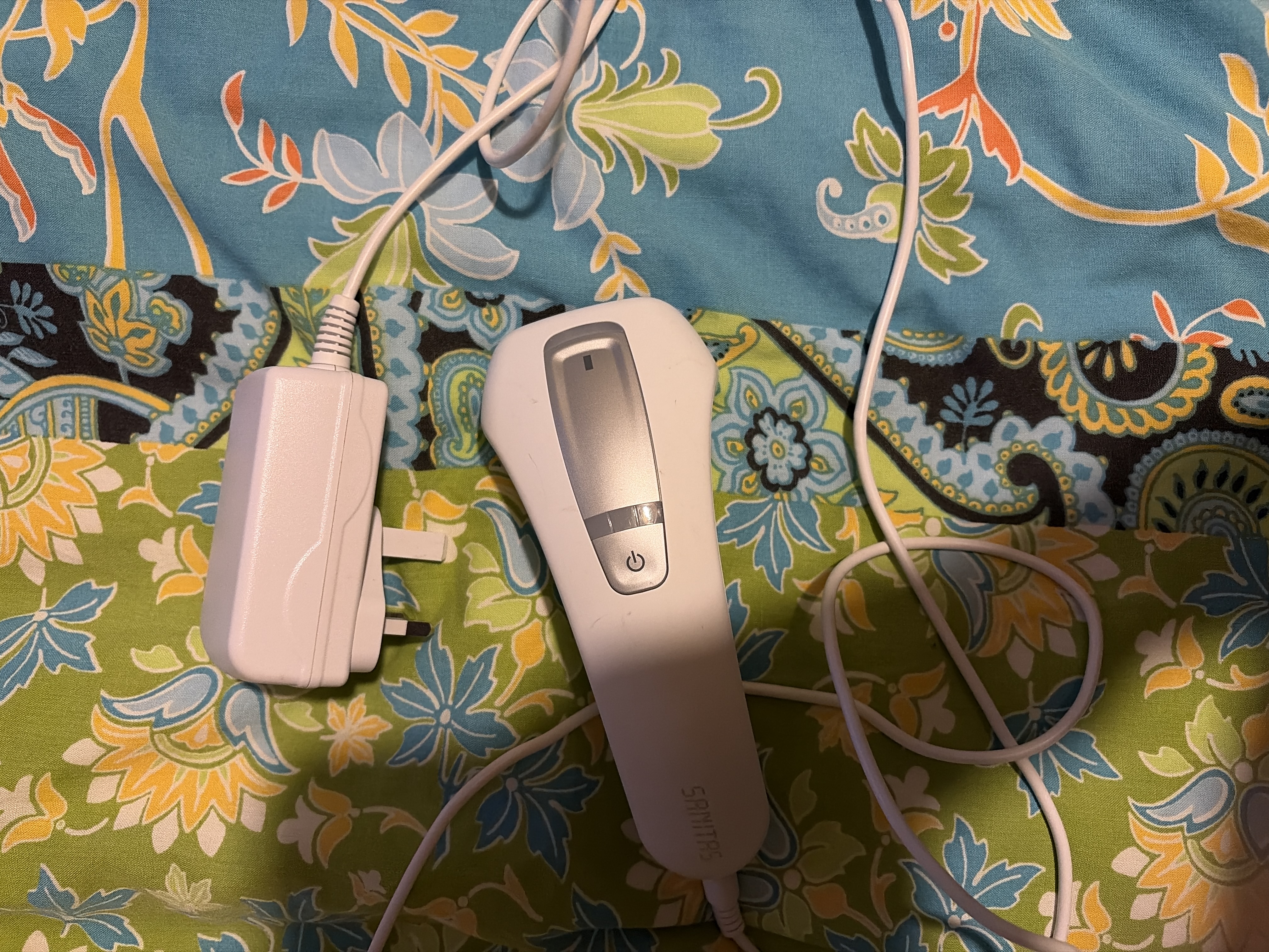 IPL device